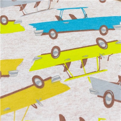 YOULALA Комбинезон 1496100202