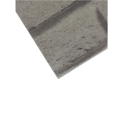 УЦЕНКА Плита Flamma Design «Бруклин 192», 600×1200 мм, стандарт, вертикальная