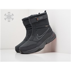 Зимние Сапоги Nike