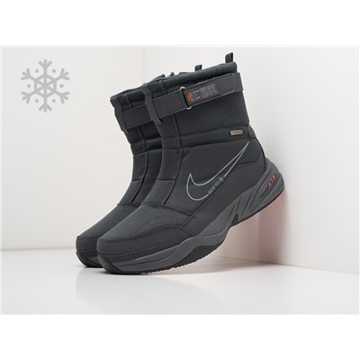 Зимние Сапоги Nike