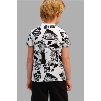 Футболка PLAYTODAY, 1089389