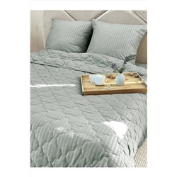 КПБ с одеялом с одеялом КМ-210 серый НАТАЛИ, 1133032