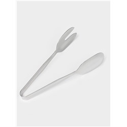 Щипцы для салата Hanna Knövell, h=21.5 см, толщина 0.7 мм, нержавеющая сталь