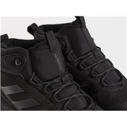 Зимние Кроссовки Adidas