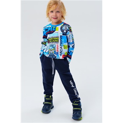 Ботинки PLAYTODAY, 1185854