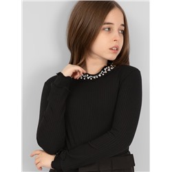 Соль&Перец Водолазка SP2413BR