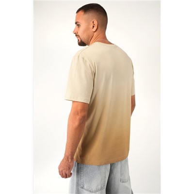 Мужская футболка Happyfox