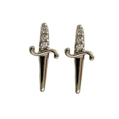 Серьги  Xuping