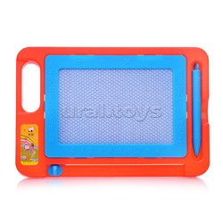 Доска для рисования "Счастливый рисунок" в пакете