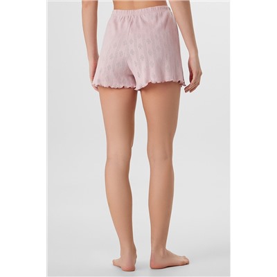 Комплект женский (джемпер, шорты) MARK FORMELLE, 1227786