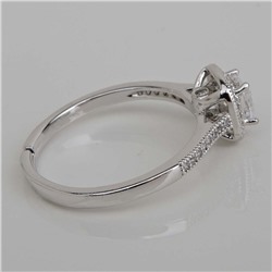 XUPING Кольцо арт. 58 0474 (id 288633)