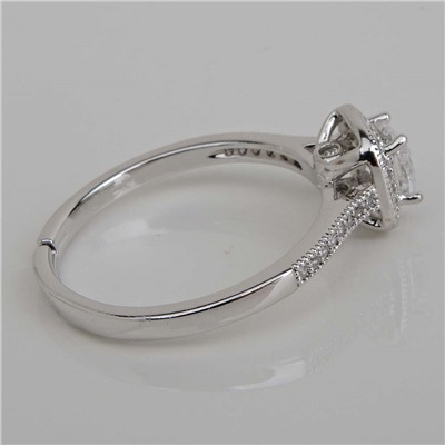 XUPING Кольцо арт. 58 0474 (id 288633)