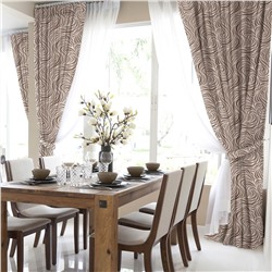 Волшебная Ночь Шторы 791053