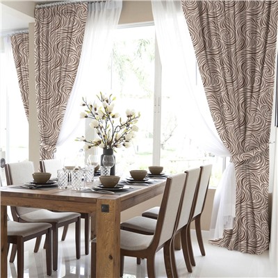 Волшебная Ночь Шторы 791053