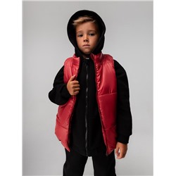 Bodo Жилет 14-56МU