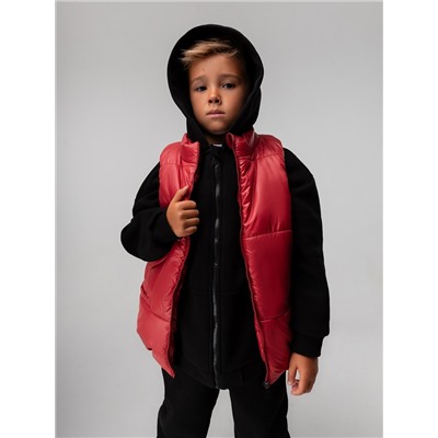 Bodo Жилет 14-56МU