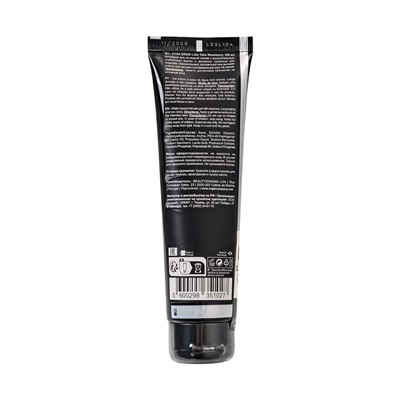 Интимный гель на водной основе Lube Tube Strawberry с клубничным вкусом - 100 мл.