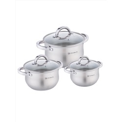 ZEIDAN Набор Z-50666