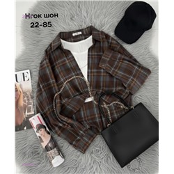 Рубашка 2058057-1