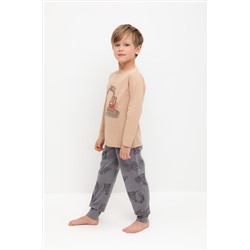 Пижама CROCKID, 1216409