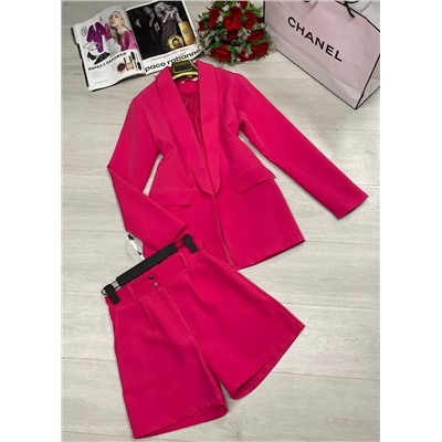 Костюм двойка женский