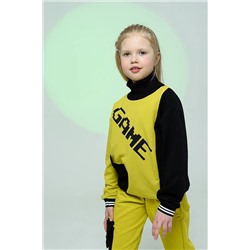 Натали Толстовка 7423