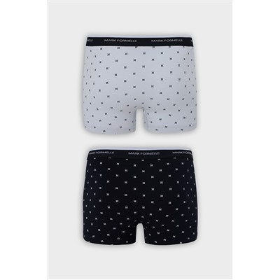 Трусы мужские (2шт) MARK FORMELLE, 1228181