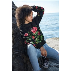 Толстовка Стефано (Черный)