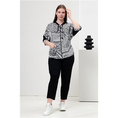 Костюм с брюками 8369 НАТАЛИ, 932936