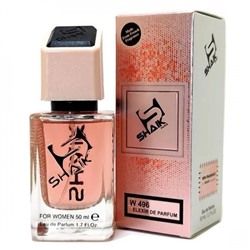 Парфюмерная вода Shaik W 496 Burberry Her Elixir женская (50 ml)