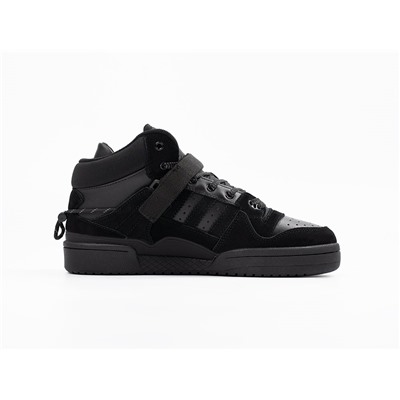 Зимние Кроссовки Adidas Forum 84 High