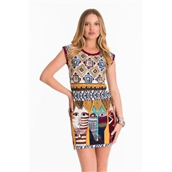 Туника М318112жк