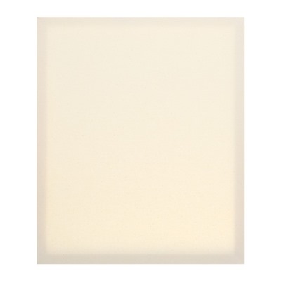 Холст на подрамнике, хлопок 100%, 60×50×2 см, акриловый грунт, мелкозернистый, 280 г/м²