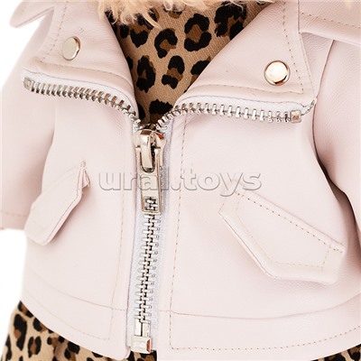 Lucky Fendi: Образ с обложки 37, коробка 44 см