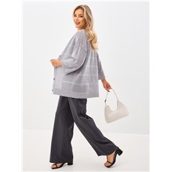 Жакет летний