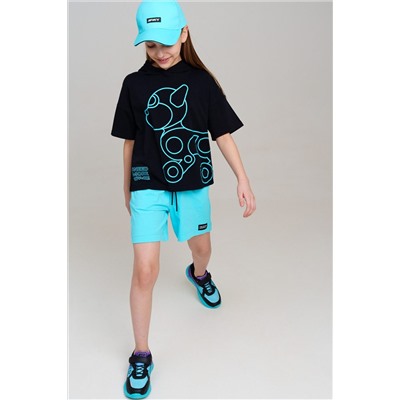 Комплект (Футболка+Шорты) PLAYTODAY, 1121775