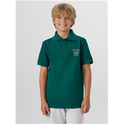 ПОЛО ДЛЯ МАЛЬЧИКОВ 113460