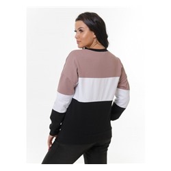 Кофта Рената (Кофе)