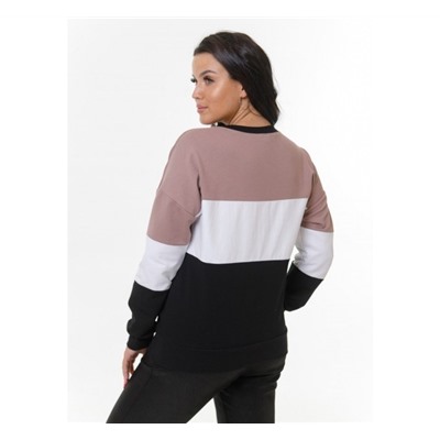 Кофта Рената (Кофе)