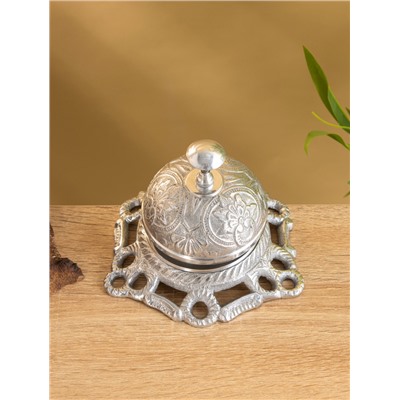 Звонок настольный «Консьерж», 14×9 см