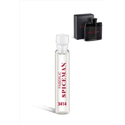 Пробник туалетной воды для мужчин Spiceman