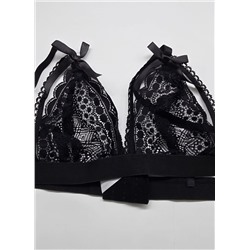 Женский эротический комплект Nightlight