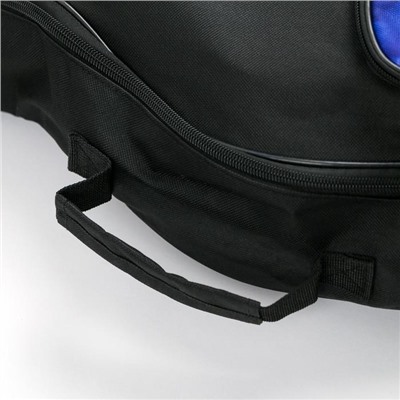 Чехол для гитары «Череп», 107×43 см