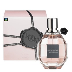 Парфюмерная вода Viktor&Rolf Flowerbomb женская (Euro A-Plus качество люкс)