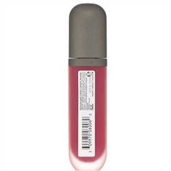 Revlon, Матовый мусс для губ Ultra HD Matte, оттенок «100 градусов», 5,9 мл