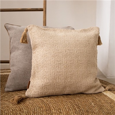 Ковер круглый SL Home «Паджа», d=70 см