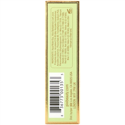 Pixi Beauty, Sheer Cheek Gel, Natural, 0.45 oz (12.75 g)