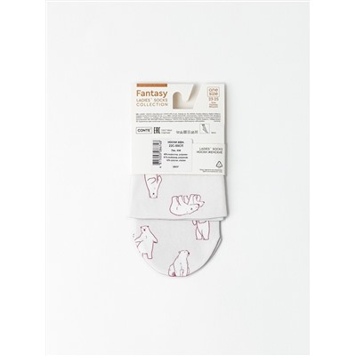 Conte elegant Носки FANTASY 22С-55СП