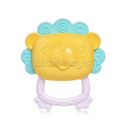 Набор погремушек "Счастливые моменты" в пакете