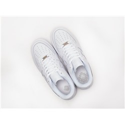 Кроссовки Nike x OFF-White Air Force 1 Low